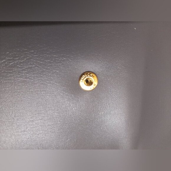 Philippe Charriol - Gray Wallet *Vintage* - Picture 7 of 11